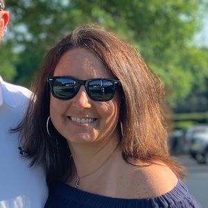 Meet your Posher, Allyson